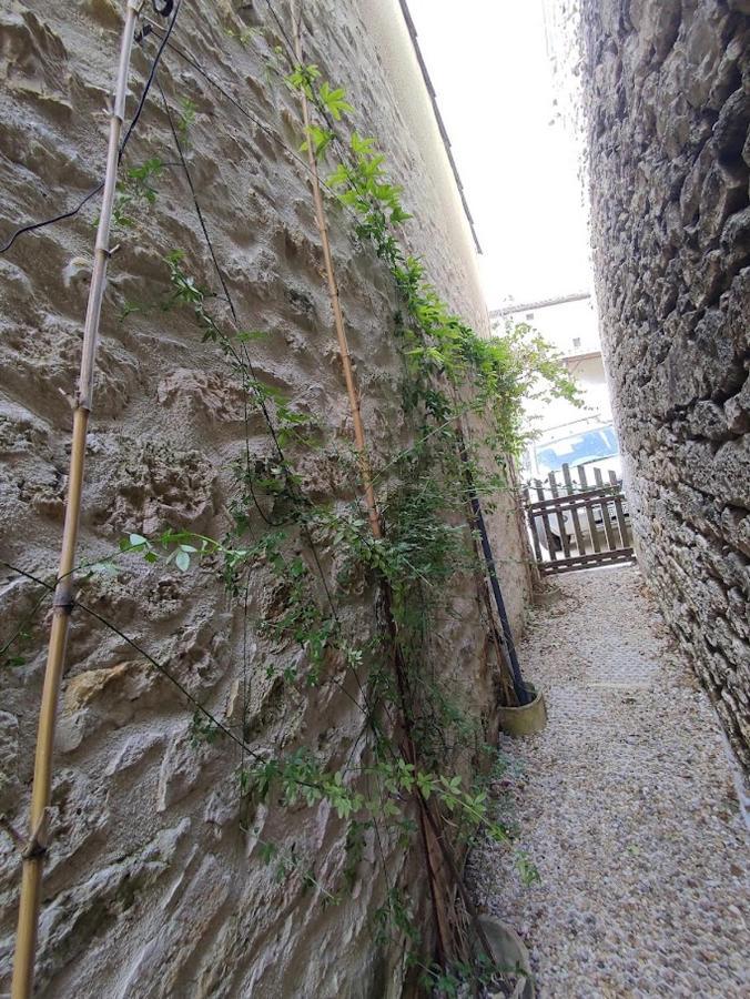 Il Fait Bon Vivre Classe 3 Etoiles Montcuq Buitenkant foto