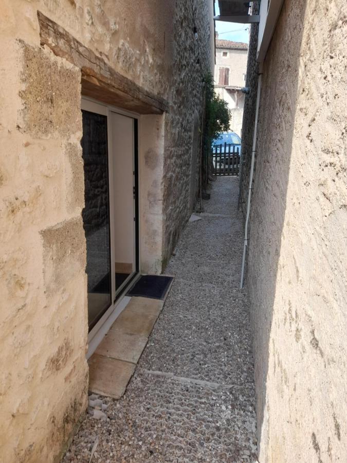 Il Fait Bon Vivre Classe 3 Etoiles Montcuq Buitenkant foto