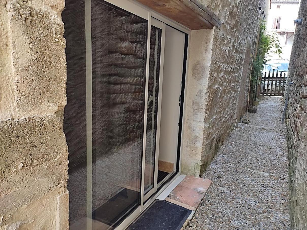 Il Fait Bon Vivre Classe 3 Etoiles Montcuq Buitenkant foto